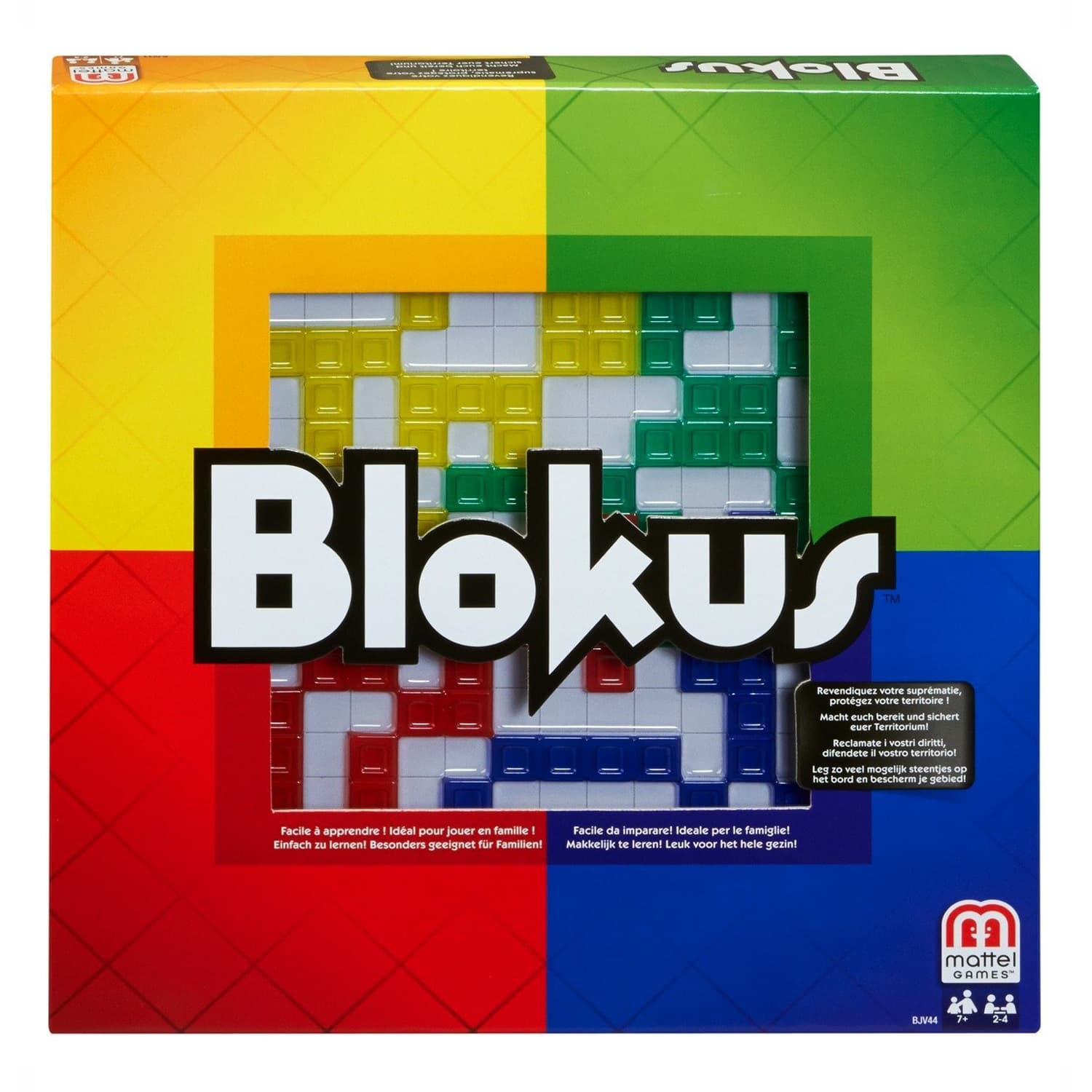 Blokus