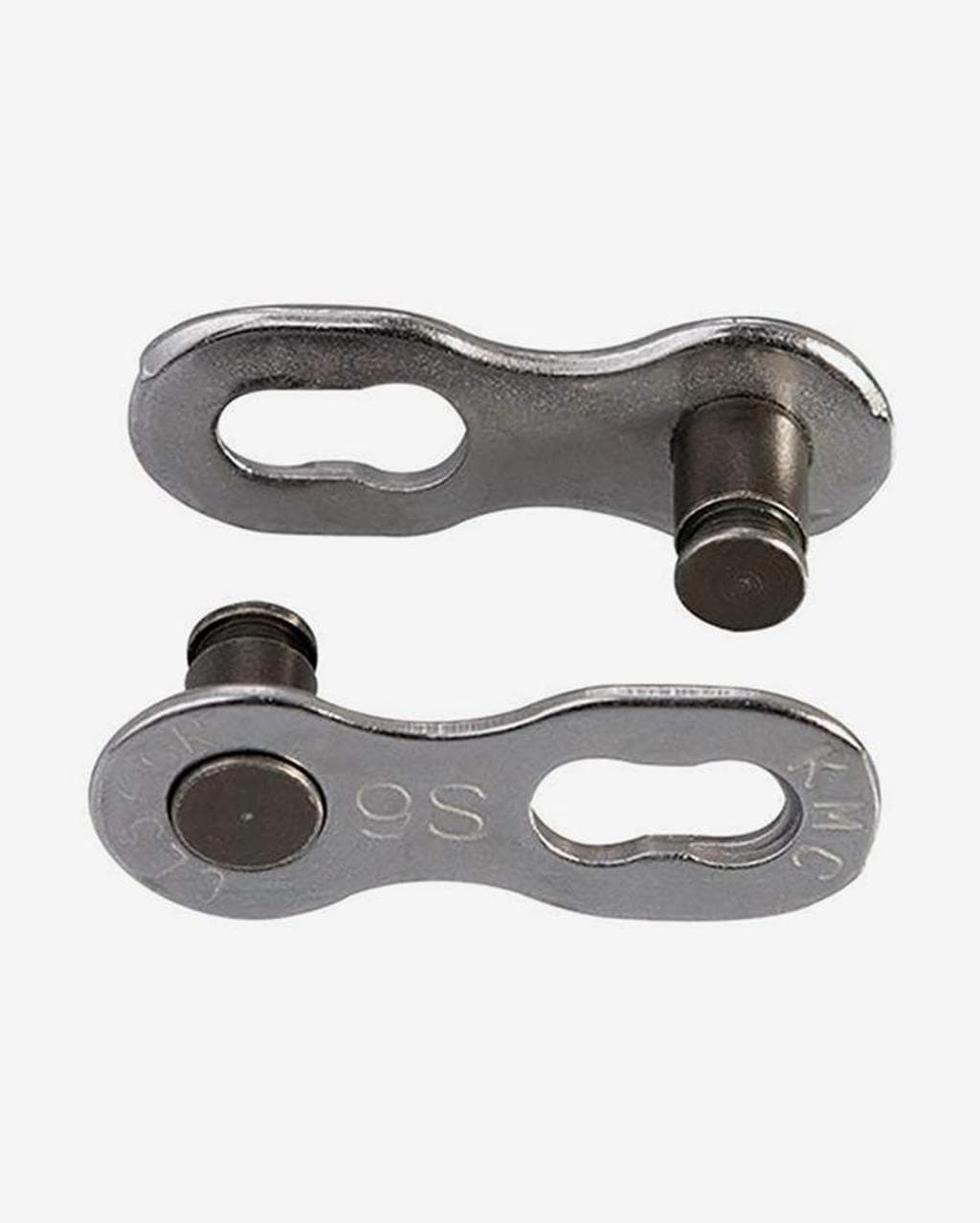 Attache rapide chaîne KMC 6.6 mm 9V (40 unités)