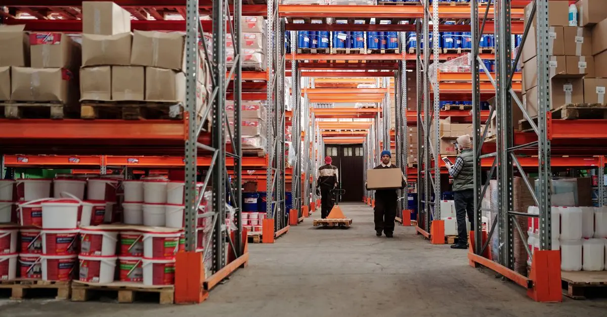 L'impact des technologies sur la distribution de produits sportifs
