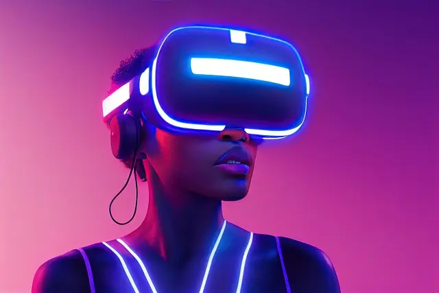 Comment la réalité augmentée transforme la distribution sportive