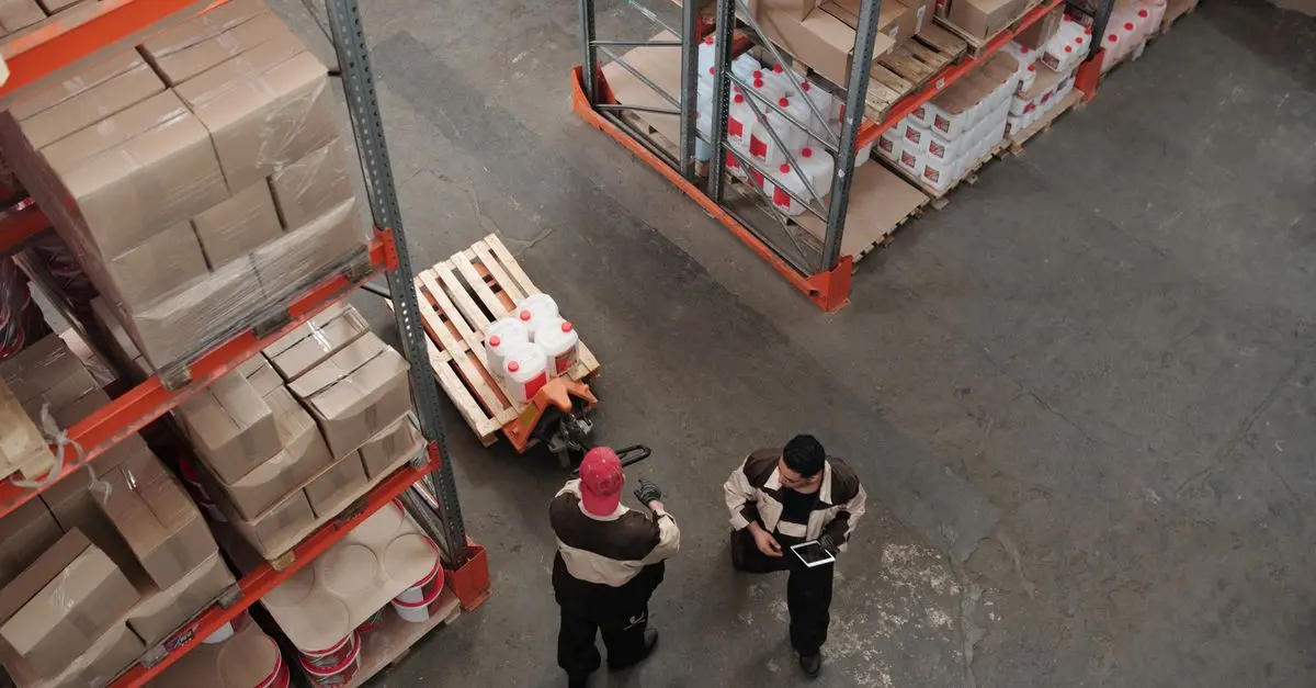 Comment choisir le meilleur partenaire logistique pour vos équipements sportifs
