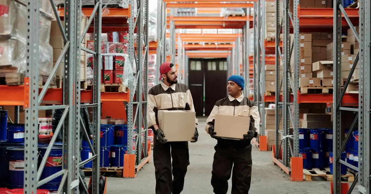 8 Éléments Clés pour une Chaîne de Distribution Sportive efficace