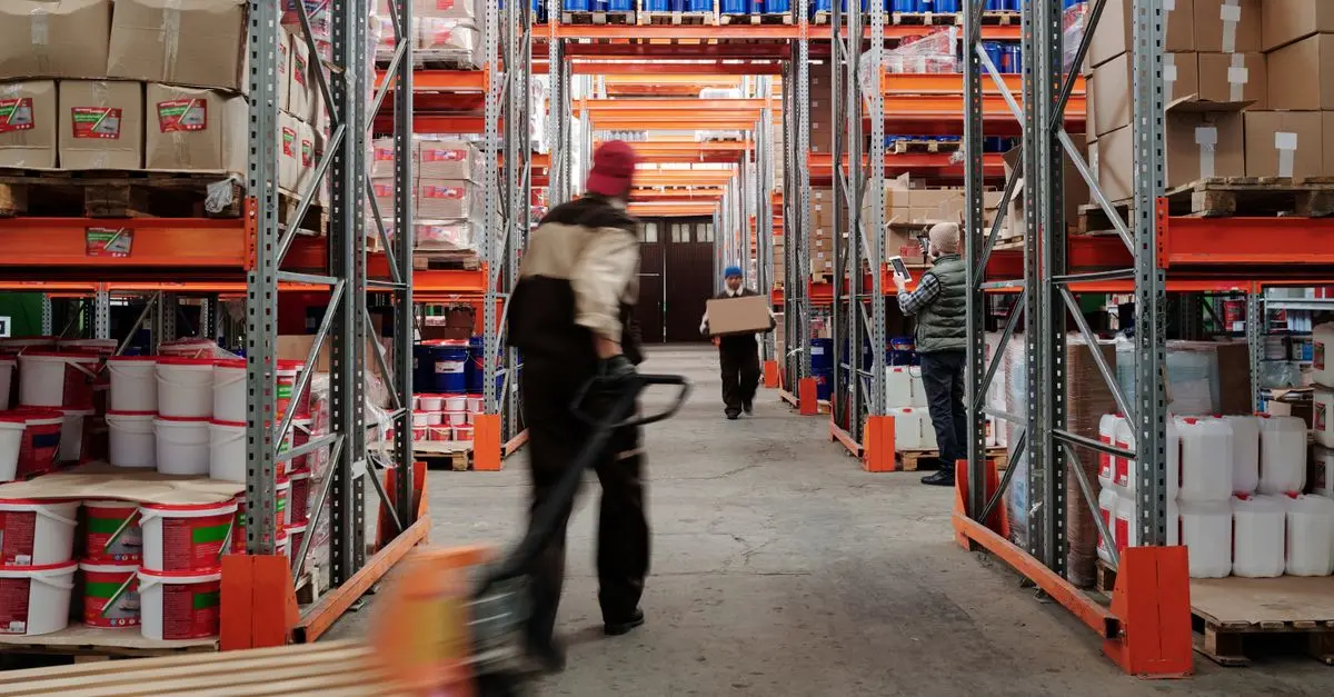 Comment les nouvelles technologies améliorent la distribution sportive