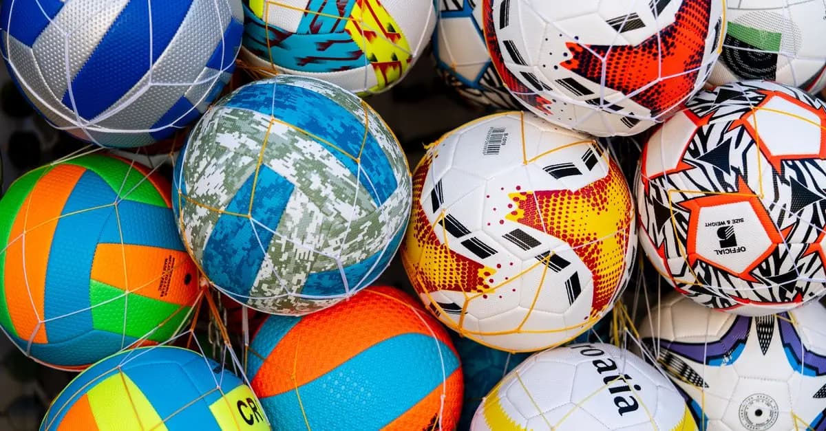 Que faut-il pour réussir dans la distribution d'équipements sportifs ?