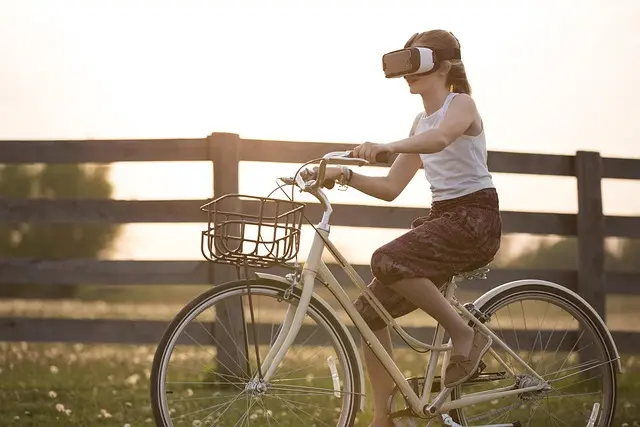 Comment la réalité augmentée transforme la distribution sportive