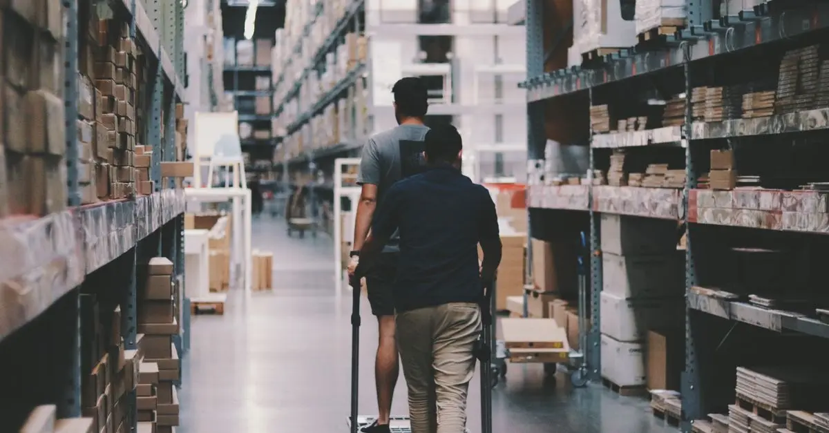 Guide pratique pour choisir des partenaires logistiques en sport