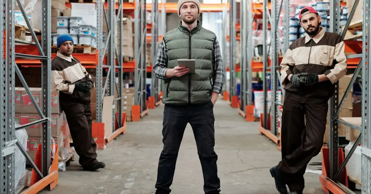 Optimiser la gestion de votre chaîne logistique sportive