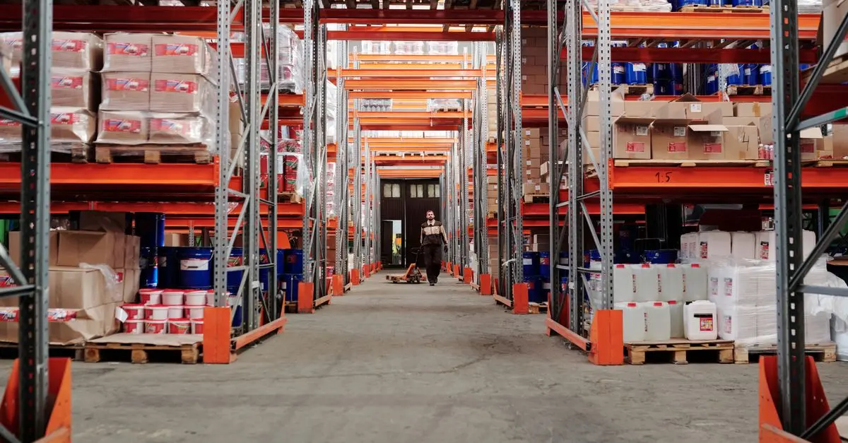 Optimiser la Gestion des Stocks dans la Distribution Sportive