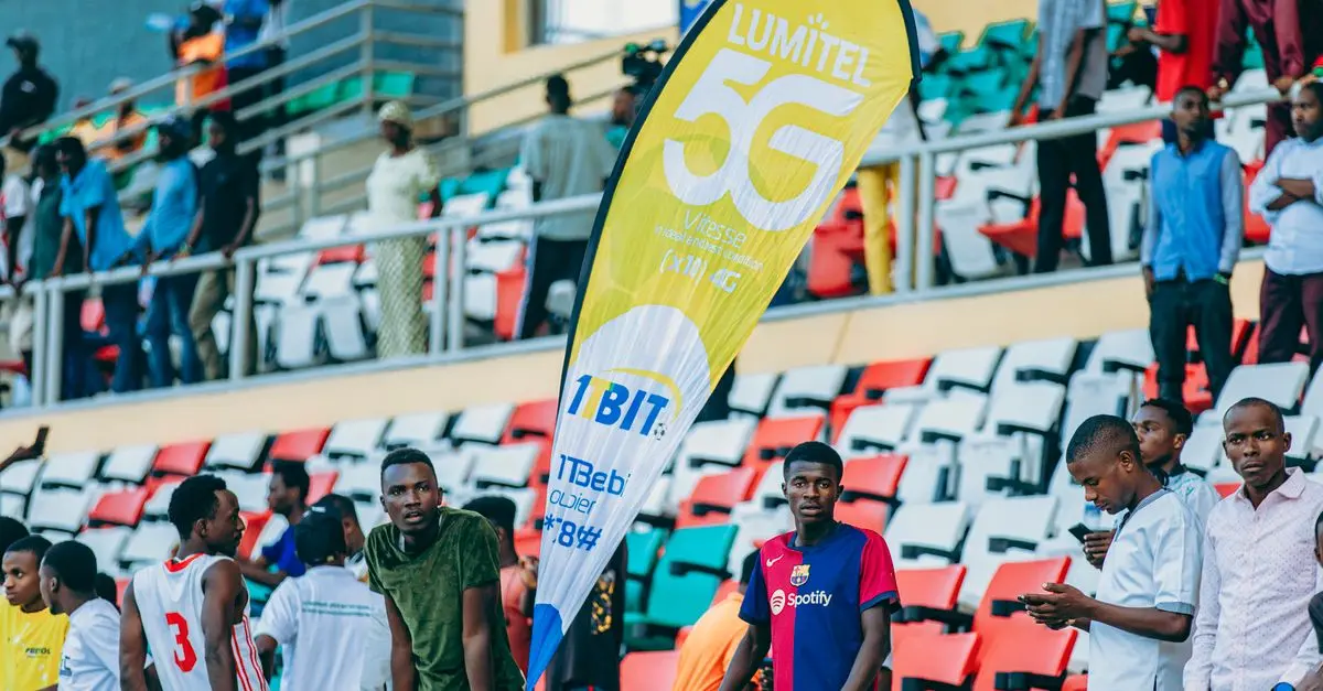5 Stratégies pour Améliorer la Visibilité de votre Marque Sportive