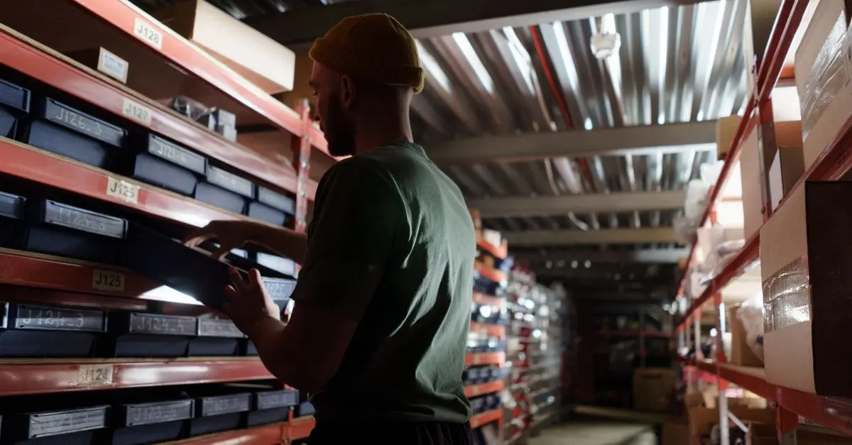 Comment la digitalisation transforme la distribution sportive