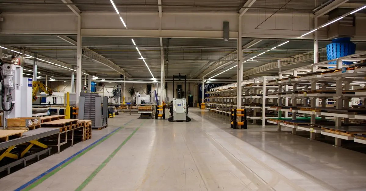 Comment la technologie façonne l'avenir de la distribution sportive