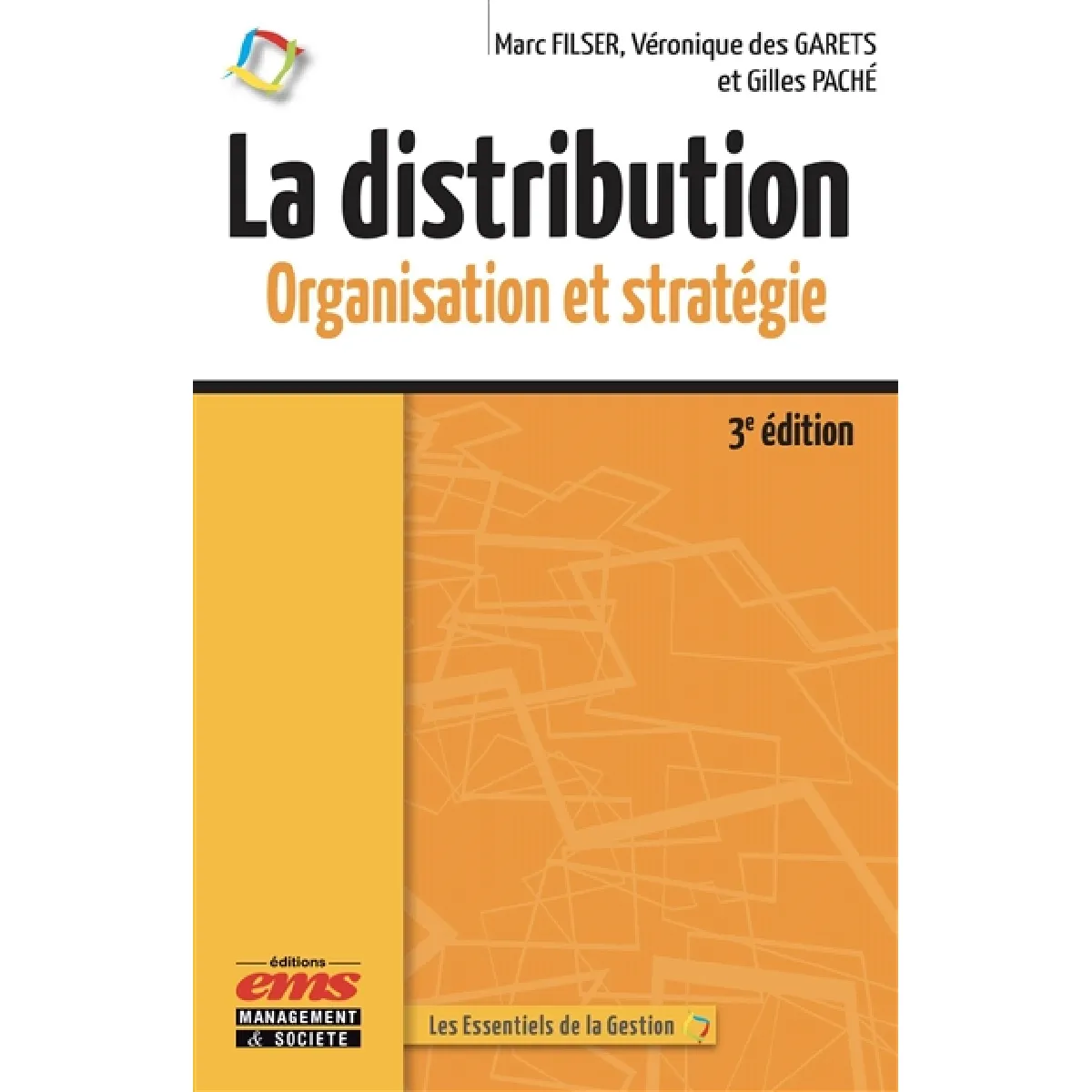 La distribution : organisation et stratégie