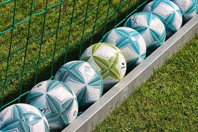 Les meilleures pratiques pour gérer la distribution d'équipements sportifs