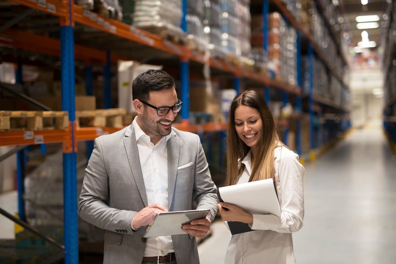 Comment optimiser la distribution des produits sportifs