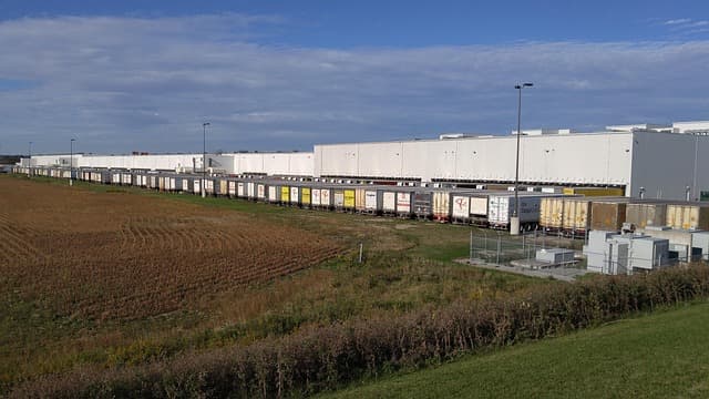 Meilleures pratiques pour optimiser la chaîne de distribution sportive